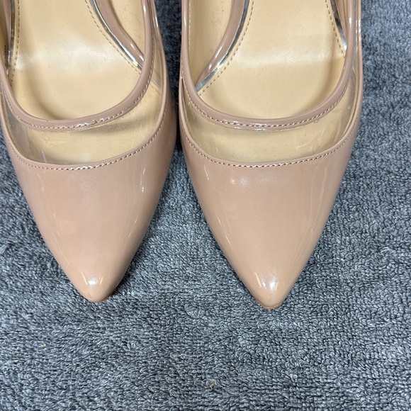 Jessica Simpson Nude  Heels - Picture 6 of 13